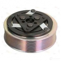 Шкив компрессора кондиционера THERMOTEC ktt040043 SPZ MG0 1423667835