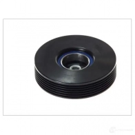 Шкив компрессора кондиционера THERMOTEC 5901655060553 9Z8 LOV 3391999 ktt040079 - Изображение 2