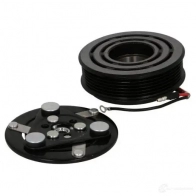 Шкив компрессора кондиционера THERMOTEC ILC1 CCM ktt040126 3392020 5901655067194 - Изображение 2