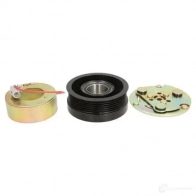 Шкив компрессора кондиционера THERMOTEC 5901655048919 3391960 ktt040008 FV QJYT - Изображение 2