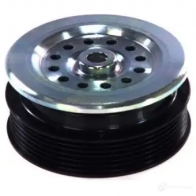 Шкив компрессора кондиционера THERMOTEC 3392010 ktt040104 TJ WIT 5901655061093 - Изображение 2