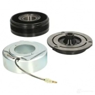 Шкив компрессора кондиционера THERMOTEC 5901655066852 ktt040119 Z0 MMKC 3392017 - Изображение 2