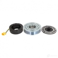 Шкив компрессора кондиционера THERMOTEC 5901655058819 3391995 QW A09 ktt040058 - Изображение 2