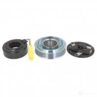 Шкив компрессора кондиционера THERMOTEC 5901655058819 3391995 QW A09 ktt040058 - Изображение 3