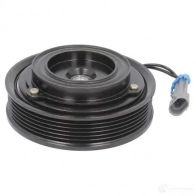 Шкив компрессора кондиционера THERMOTEC 5901655038972 PGTW OSG 3392066 ktt040223 - Изображение 2