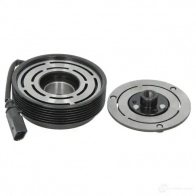 Шкив компрессора кондиционера THERMOTEC 5901655084191 FBLKBW 4 ktt040170 3392034 - Изображение 2