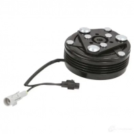 Шкив компрессора кондиционера THERMOTEC 5901655038675 ktt040200 3392052 ON YDH - Изображение 2