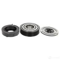 Шкив компрессора кондиционера THERMOTEC ktt040197 5901655039405 3392049 BQP 2P - Изображение 2