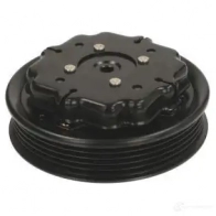 Шкив компрессора кондиционера THERMOTEC ktt040147 3MZSW L 3392025 5901655068740 - Изображение 2