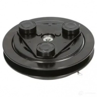 Шкив компрессора кондиционера THERMOTEC 5901655039160 3392045 ktt040192 2UNS LJ - Изображение 2