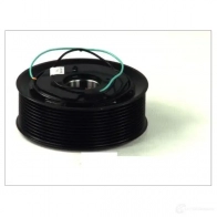 Шкив компрессора кондиционера THERMOTEC 3391993 3XVS X95 5901655058338 ktt040055 - Изображение 2