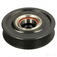 Шкив компрессора кондиционера THERMOTEC ktt040241 1424952877 J0R AOA 5901655124767 - Изображение 2