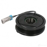 Шкив компрессора кондиционера THERMOTEC 3392054 ktt040207 VC2ND 7 5901655038927 - Изображение 2