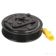 Шкив компрессора кондиционера THERMOTEC 3TUIY W 5901655039245 3392051 ktt040199 - Изображение 2