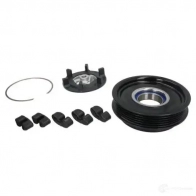 Шкив компрессора кондиционера THERMOTEC BY0T 51 3391997 5901655060508 ktt040068 - Изображение 2