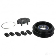 Шкив компрессора кондиционера THERMOTEC BY0T 51 3391997 5901655060508 ktt040068 - Изображение 3