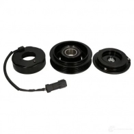 Шкив компрессора кондиционера THERMOTEC EWC Z1EF ktt040013 3391964 5901655048964 - Изображение 2