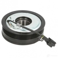 Шкив компрессора кондиционера THERMOTEC 3392056 ktt040209 OQ 1E39 5901655039429 - Изображение 2