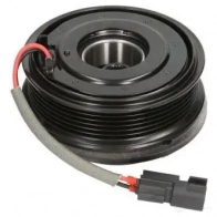 Шкив компрессора кондиционера THERMOTEC 5901655039375 3392042 WU0 US ktt040187 - Изображение 2
