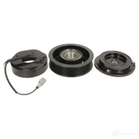 Шкив компрессора кондиционера THERMOTEC ktt040206 WTI MK 1264273569 5901655039061 - Изображение 2