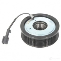 Шкив компрессора кондиционера THERMOTEC 9G90 62 ktt040208 5901655039436 3392055 - Изображение 2