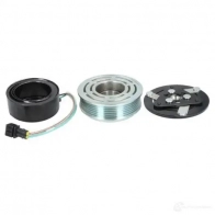 Шкив компрессора кондиционера THERMOTEC 3392058 G J401 5901655039252 ktt040211 - Изображение 2