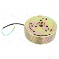 Шкив компрессора кондиционера THERMOTEC HH CER 1423667836 ktt040113