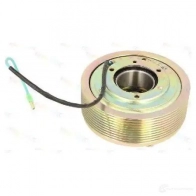 Шкив компрессора кондиционера THERMOTEC HH CER 1423667836 ktt040113 - Изображение 2