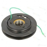 Шкив компрессора кондиционера THERMOTEC VV 4KLU8 1423667843 ktt040138 - Изображение 2