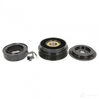 Шкив компрессора кондиционера THERMOTEC 5901655039177 UNH DCBN ktt040194 3392046 - Изображение 2