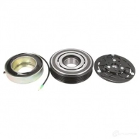 Шкив компрессора кондиционера THERMOTEC 3392023 ktt040129 5901655067231 B23OH AN - Изображение 2