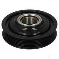 Шкив компрессора кондиционера THERMOTEC 3392024 5901655066913 V82 LQ ktt040145 - Изображение 2