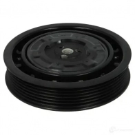 Шкив компрессора кондиционера THERMOTEC 3392024 5901655066913 V82 LQ ktt040145 - Изображение 3