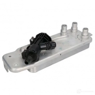Радиатор АКПП THERMOTEC 1438011678 IG QUJ2 d4b022tt - Изображение 2