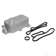 Масляный радиатор двигателя THERMOTEC G6N 0P6 d4g020tt 1437834717 - Изображение 1