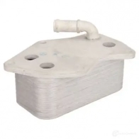 Масляный радиатор двигателя THERMOTEC N6P2HX K d4w017tt 1264237999 5901655110159 - Изображение 2