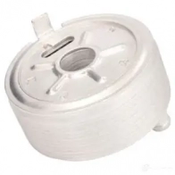 Масляный радиатор двигателя THERMOTEC 5901655109672 d41001tt 1264233365 CUM RD - Изображение 2