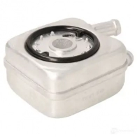 Масляный радиатор двигателя THERMOTEC d4a001tt 7YD YT 5901655108859 1264233375 - Изображение 2