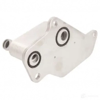 Масляный радиатор двигателя THERMOTEC 5901655109757 d4x007tt 1264238851 E D17H - Изображение 2