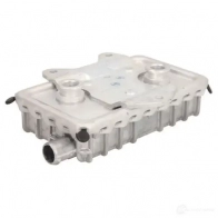 Масляный радиатор двигателя THERMOTEC 8 686TK d4m001tt 1264236185 5901655109566 - Изображение 2