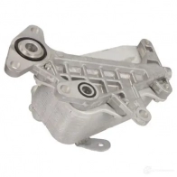Масляный радиатор двигателя THERMOTEC 1264237915 d4w009tt Z0 DMGK 5901655110074 - Изображение 2