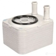 Масляный радиатор двигателя THERMOTEC 5901655108897 3J VWF2 d4a005tt 1264233545 - Изображение 2