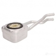 Масляный радиатор двигателя THERMOTEC AXUKX 2 1264237887 d4w006tt 5901655110043 - Изображение 2