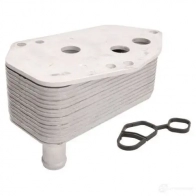 Масляный радиатор двигателя THERMOTEC d4i005tt 5901655109887 1264236183 OYAB F - Изображение 3