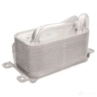 Масляный радиатор двигателя THERMOTEC H5 0NGGU d4b014tt 5901655109245 1264233997 - Изображение 3