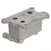 Масляный радиатор двигателя THERMOTEC 5901655129731 R2AF XG d4r012tt 1424239611 - Изображение 2