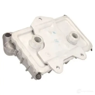 Масляный радиатор двигателя THERMOTEC 5901655109627 1264236345 d4m006tt YBY51 R - Изображение 2