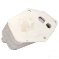Масляный радиатор двигателя THERMOTEC d4b007tt 5901655109177 9BWM 3JA 1264233971 - Изображение 2