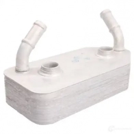 Масляный радиатор двигателя THERMOTEC 68 5MC d4w001tt 1264237825 5901655109993 - Изображение 2