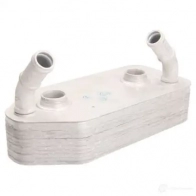 Масляный радиатор двигателя THERMOTEC 68 5MC d4w001tt 1264237825 5901655109993 - Изображение 3